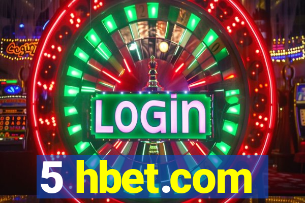 5 hbet.com